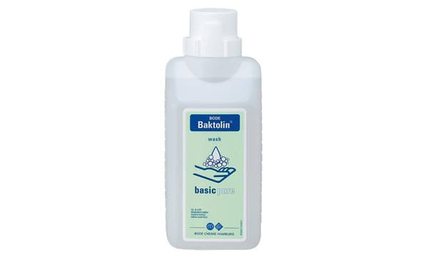 Baktolin-Handseife-Waschlotion