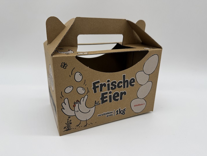 1KG Box Standard Druck Schmutte